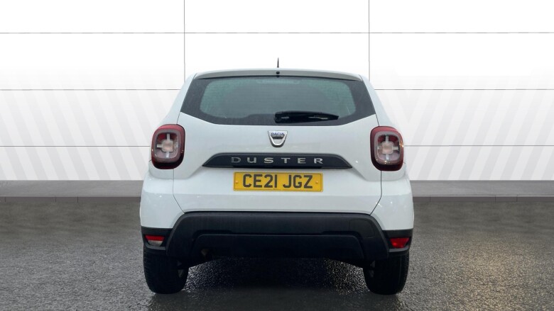Dacia Duster 1.0 TCe 90 Access 5dr Petrol Estate